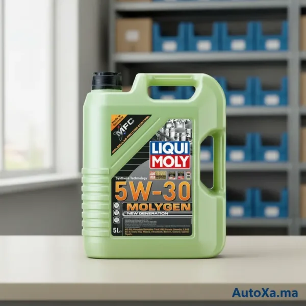 Liqui Moly 5w30