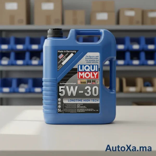 Liqui Moly 5w30 longtime high tech