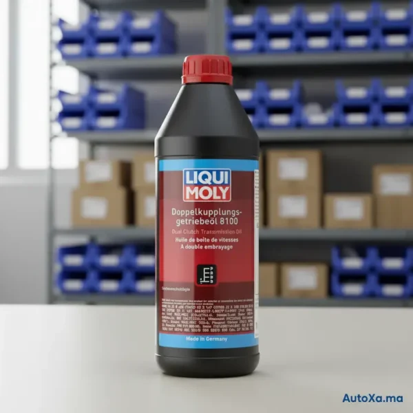 Liqui Moly 8100