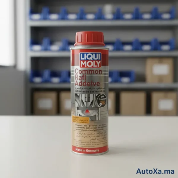 Liqui Moly 8372