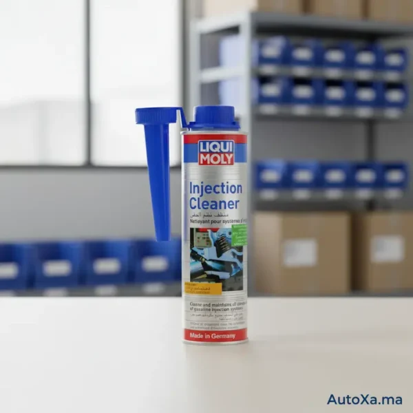 Liqui Moly additif essence