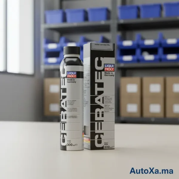 Liqui Moly ceratec