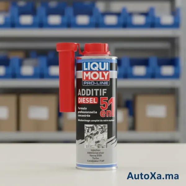 Liqui Moly egr