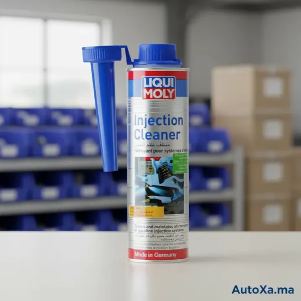 Liqui Moly essence