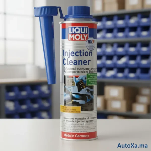 Liqui Moly injecteur