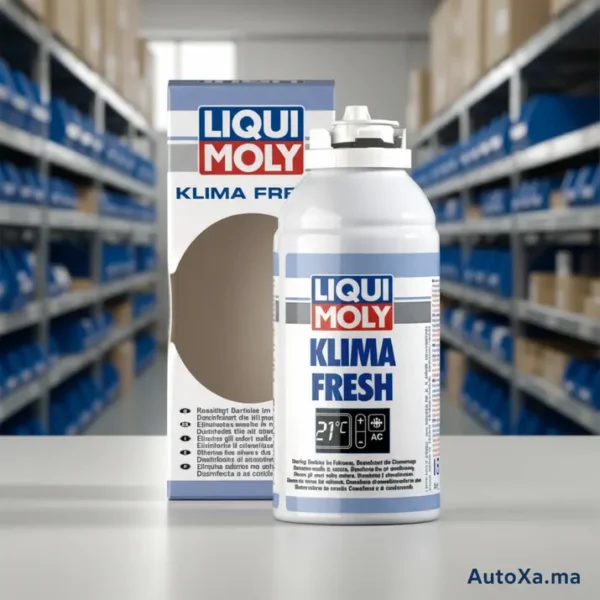 Liqui Moly klima fresh