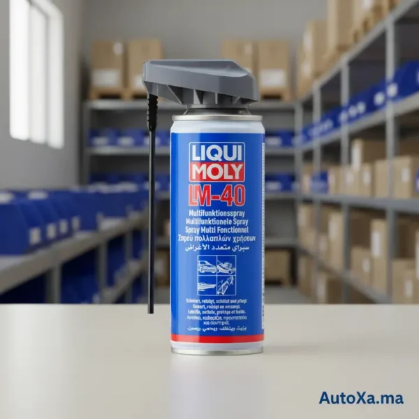 Liqui Moly lm 40