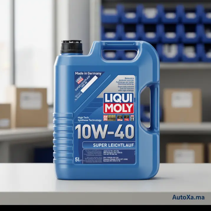 Liqui Moly