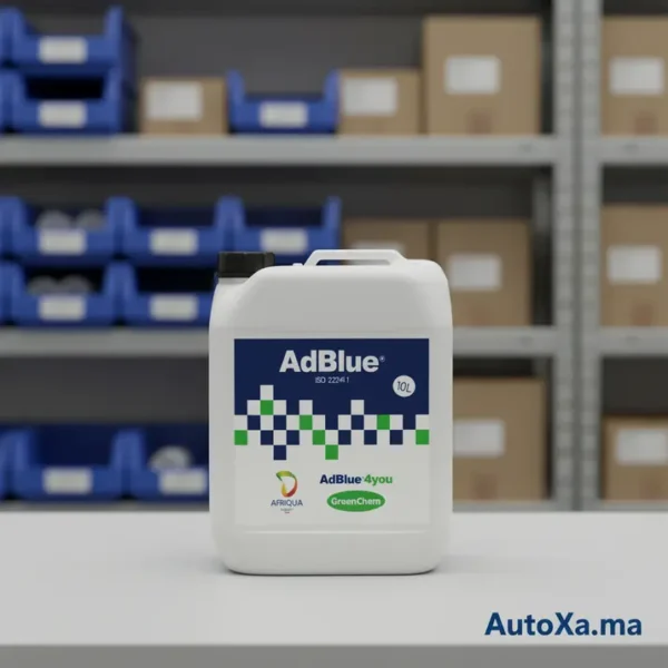 Liquide Adblue