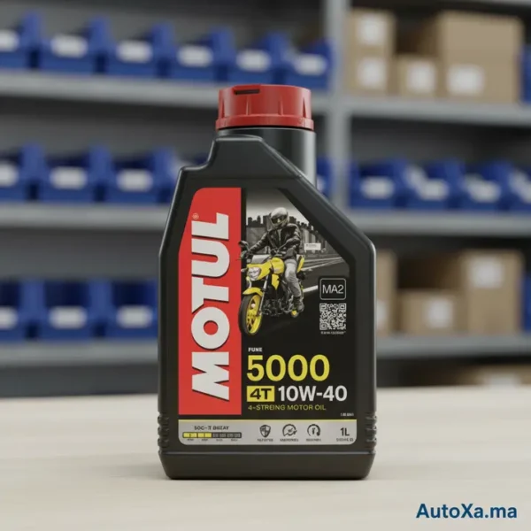 Motul 10w40 1l