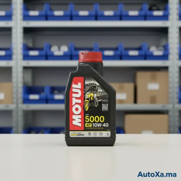 Motul 10w40 5000