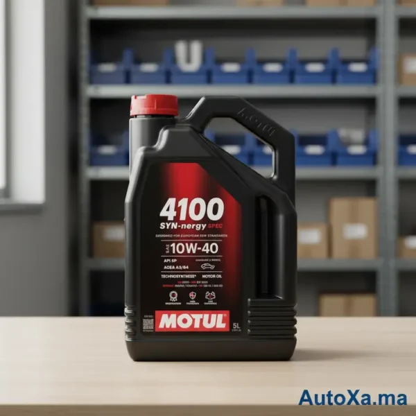 Motul 10w40 5l