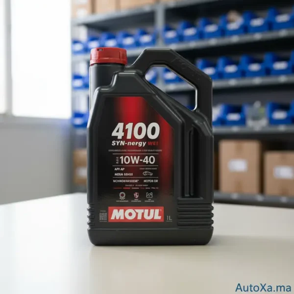 Motul 2100 10w40