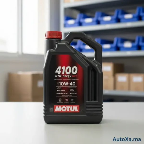 Motul 2100 power+ 10w40
