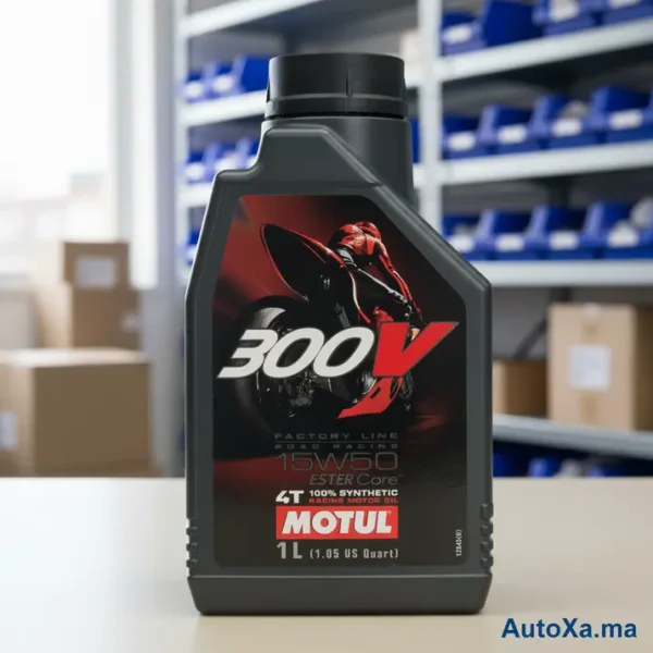 Motul 300v