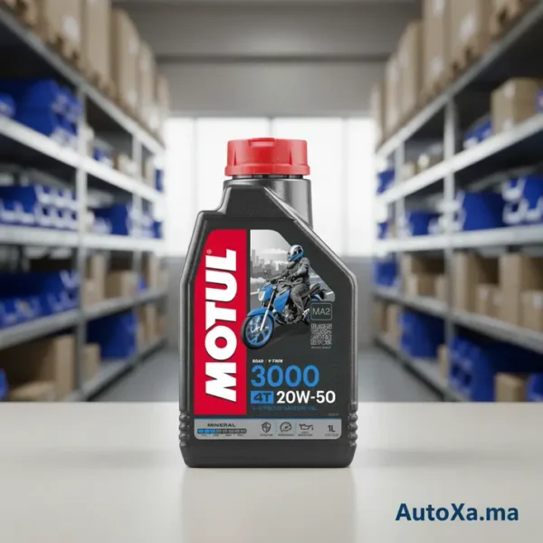 Motul 4t 3000