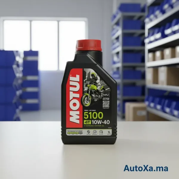 Motul 4t 5100 10w40