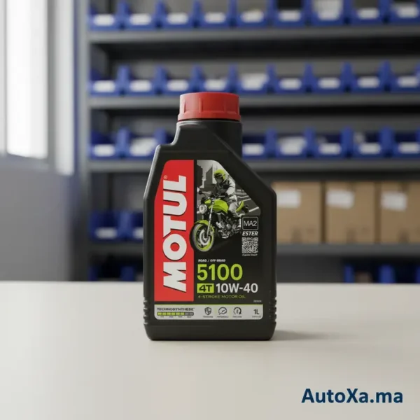 Motul 4t