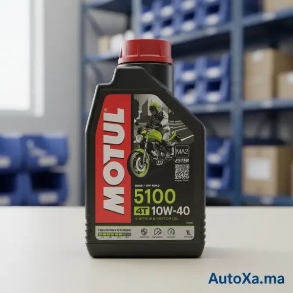 Motul 5100 10w40
