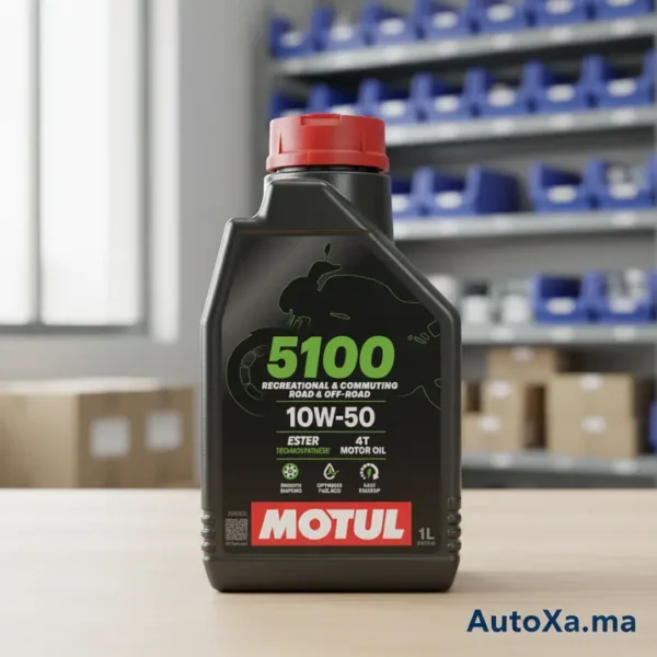 Motul 5100 10w50