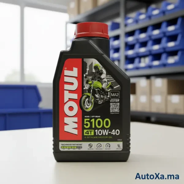 Motul 5100 4t