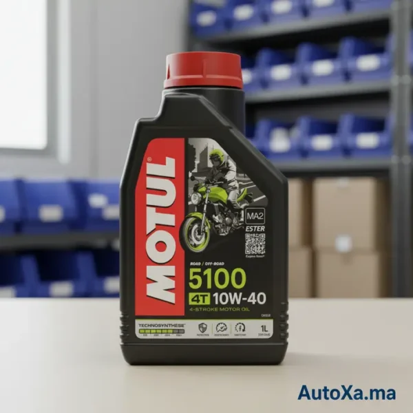 Motul 5100