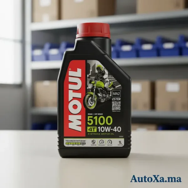 Motul