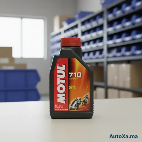Motul 710 2t