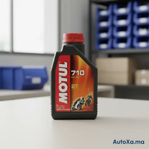 Motul 710