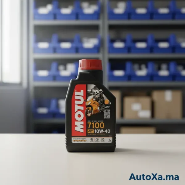 Motul 7100 10w40