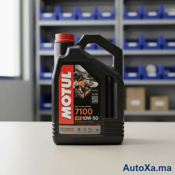 Motul 7100 10w50