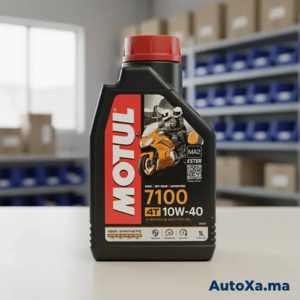 Motul 7100