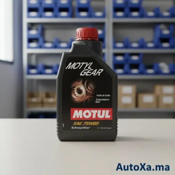 Motul 75w90