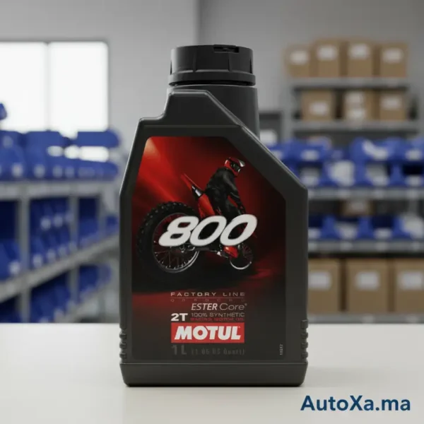 Motul 800 2t