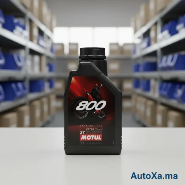 Motul 800