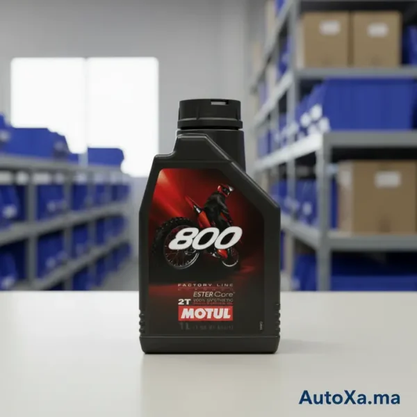 Motul 8002t