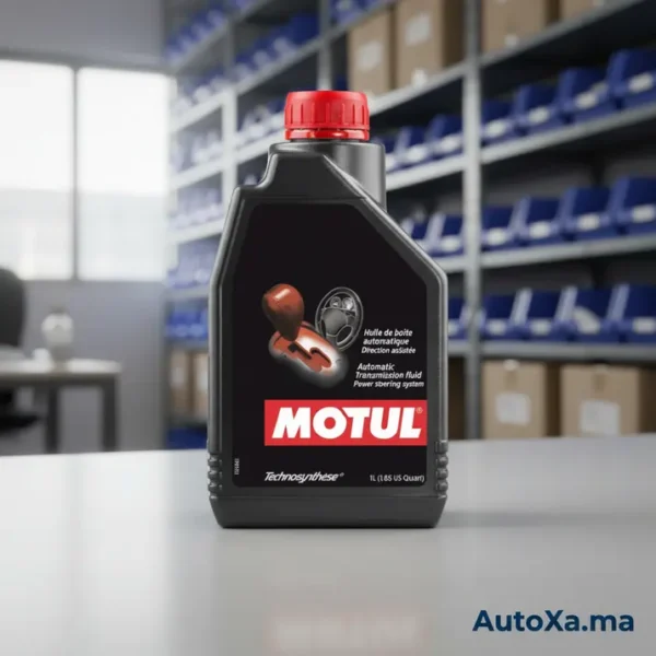 Motul Renault