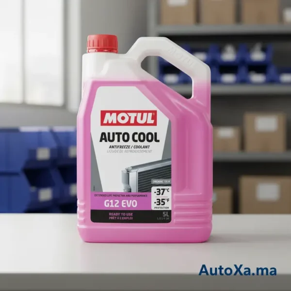 Motul antigel