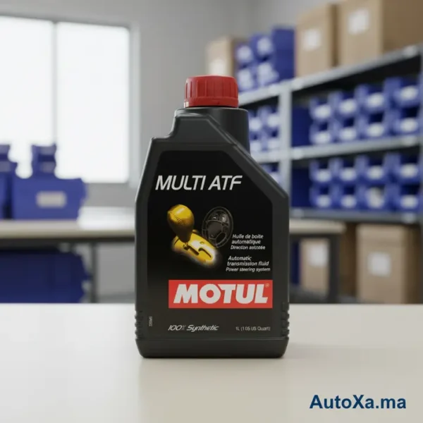Motul atf