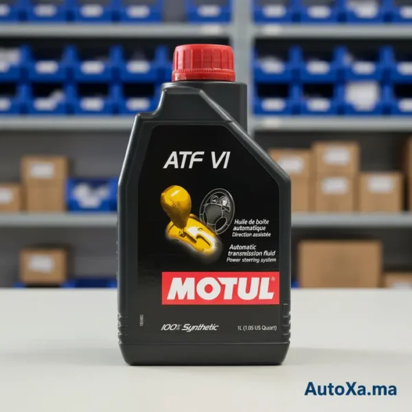 Motul atf vi