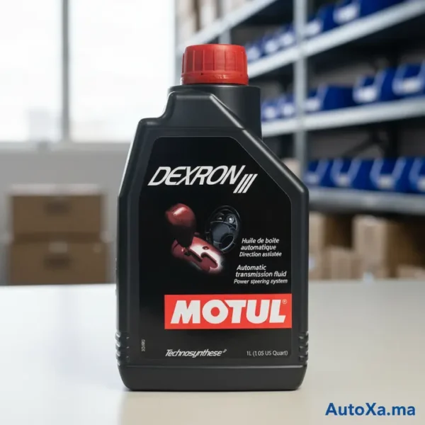 Motul dexron 3