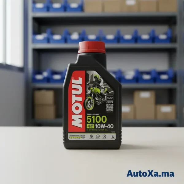 Motul huile moteur