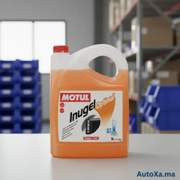Motul inugel optimal ultra