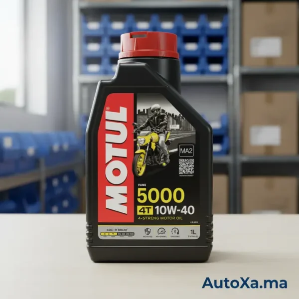 Motul lubrifiant