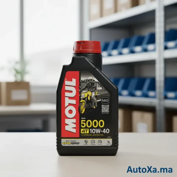 Motul maroc