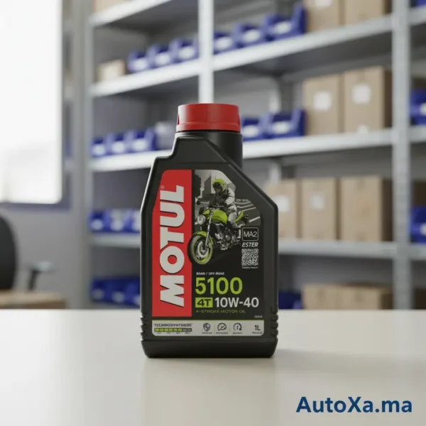 Motul moto