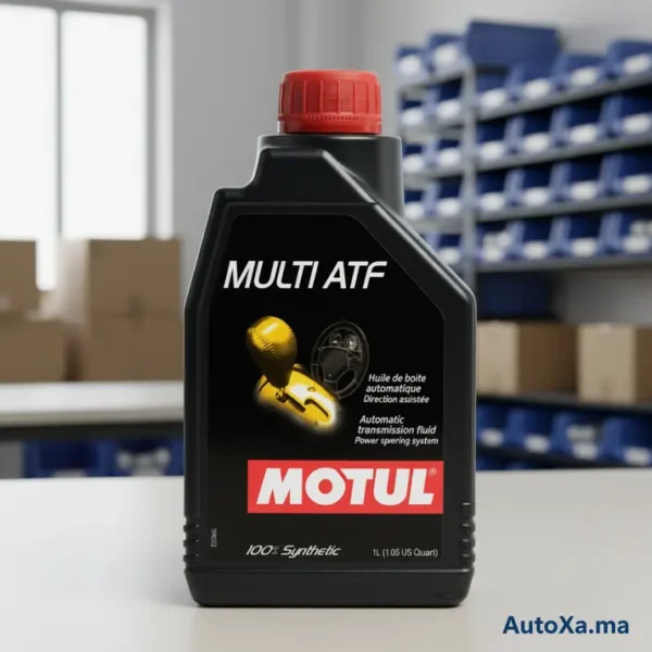 Motul multi atf