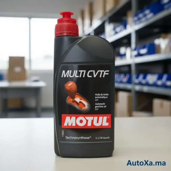 Motul multi cvtf