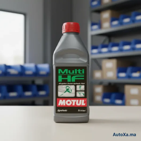 Motul multi hf