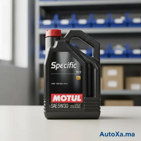 Motul specific 5w30